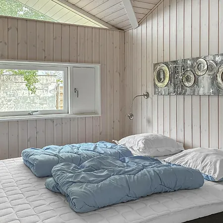 Amazing In Bjert With Sauna *