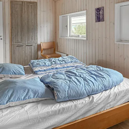 Amazing In Bjert With Sauna Vakantiehuis *
