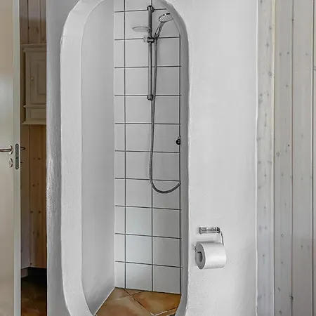 Amazing In Bjert With Sauna Vakantiehuis